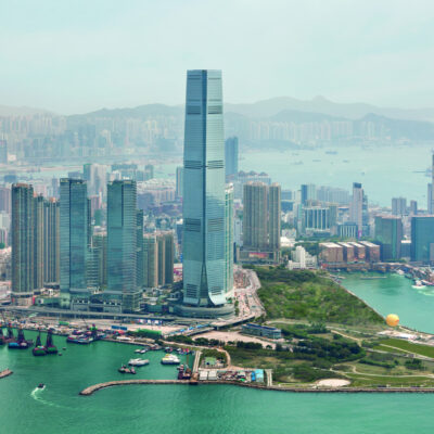 Hong Kong package
