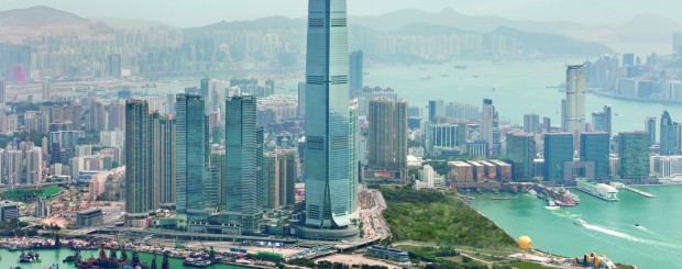 Hong Kong package