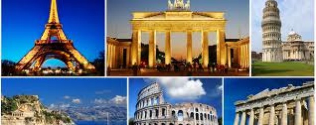 Europe package