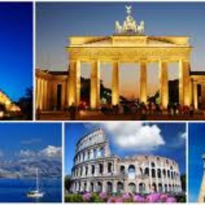 Europe package
