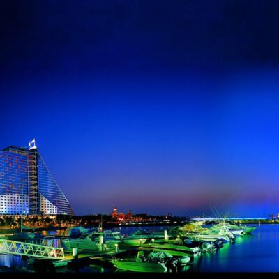 dubai package