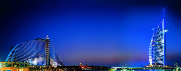 dubai package