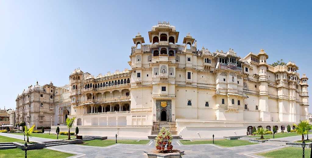 UDAIPUR 1