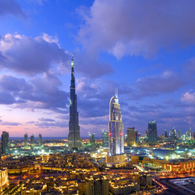 Dubai Tour Package