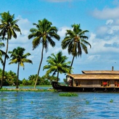 Kerala Tour Package