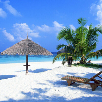 Mauritius Tour Package