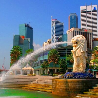 Singapore Tour Package